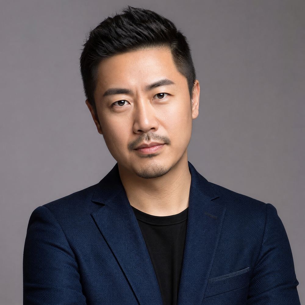 国产视频创作者